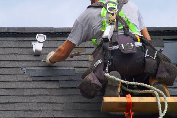 Quick and Trustworthy Emergency Roof Repair Services in Moody, TX